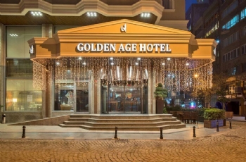 Golden Age Otel