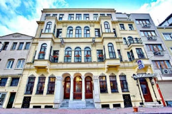 Sirkeci Otel